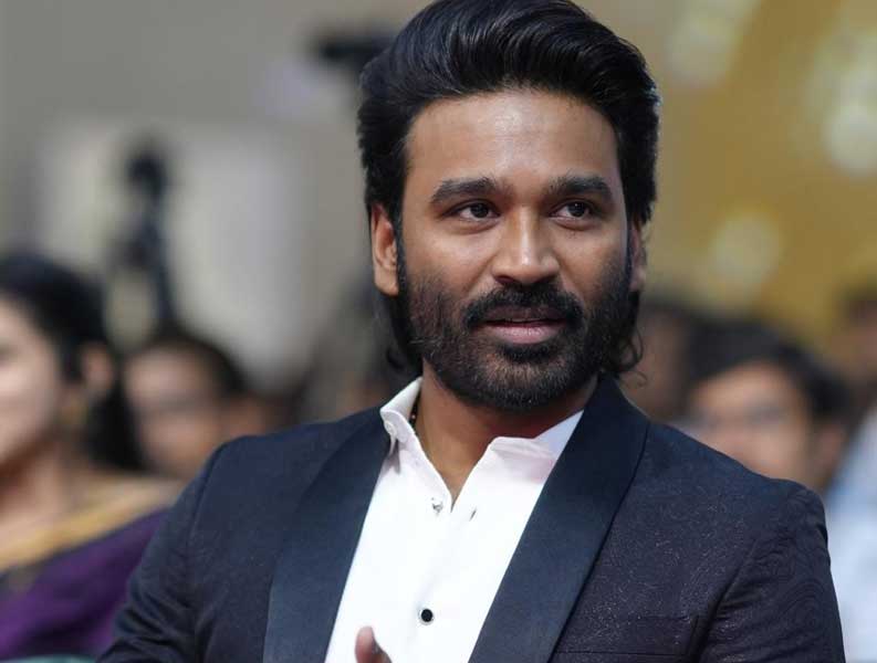 Dhanush
