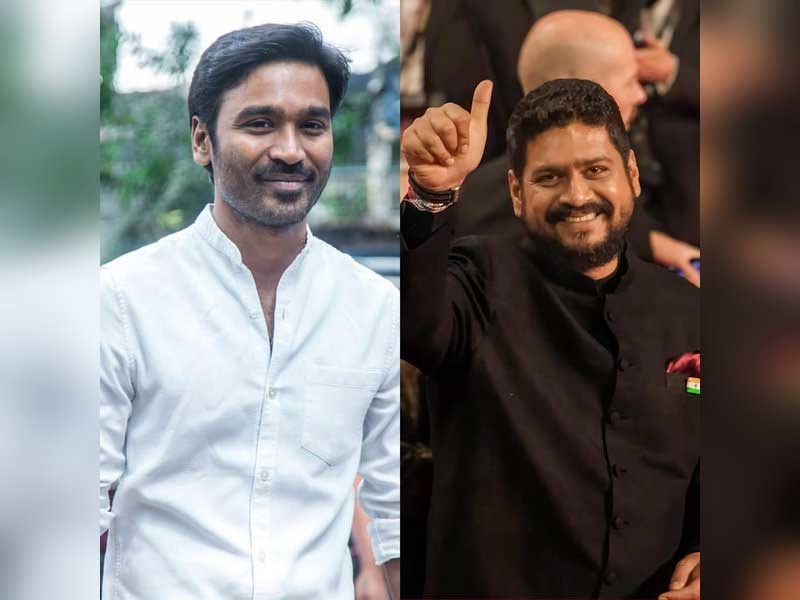 Dhanush