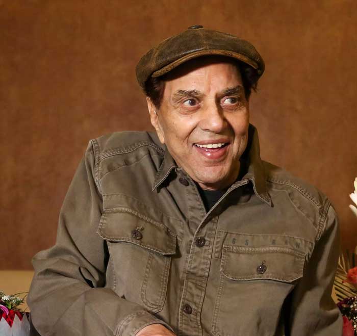 Dharmendra