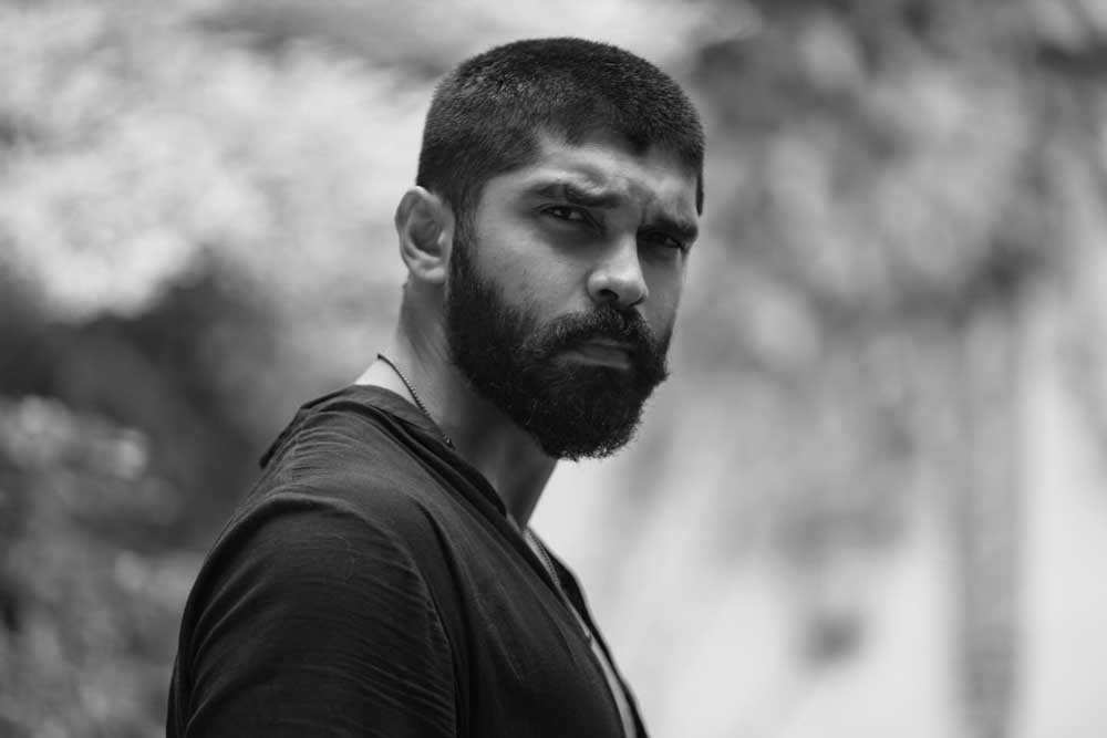 Dhruv Vikram 