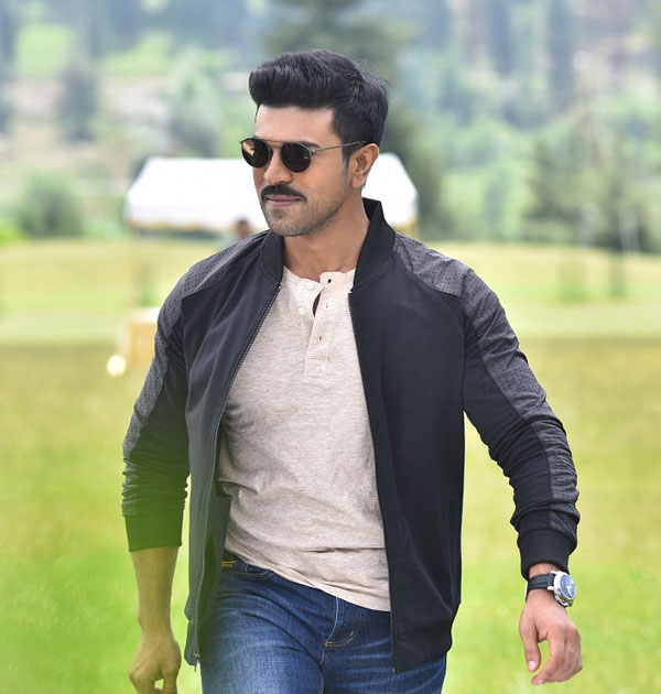 Dhruva 10 Days World Wide Collections