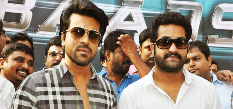 Dhruva and Janatha Garage to Break Records