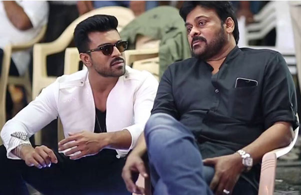 Dhruva and Khaidi Number 150 to Postpone?