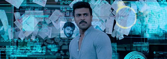 Dhruva's Biggest Release in the USA