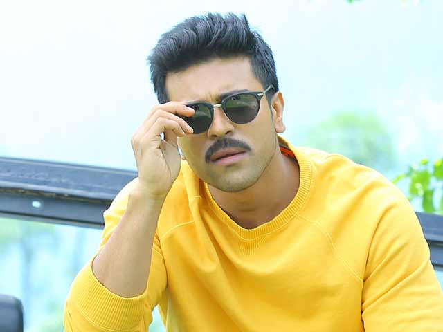 Dhruva Censor Talk