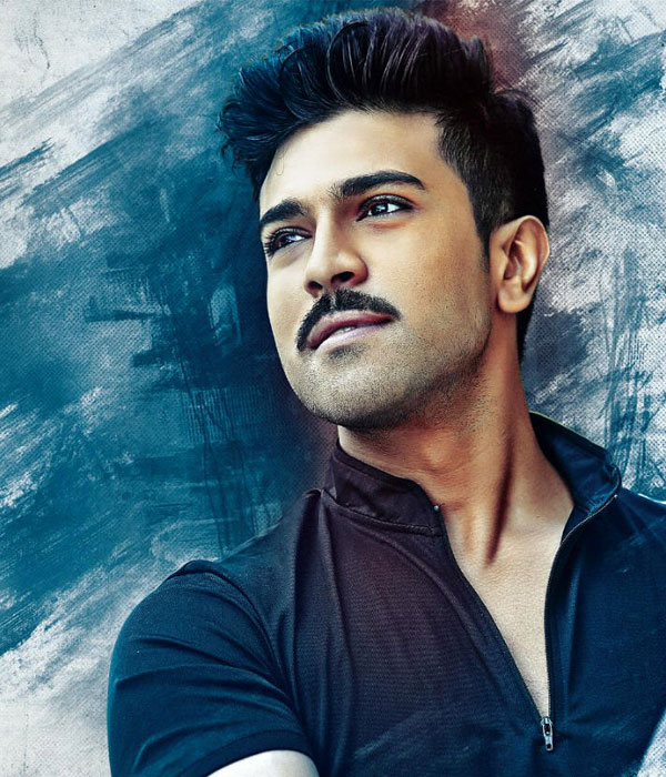 Dhruva Collects 40 Crores Share