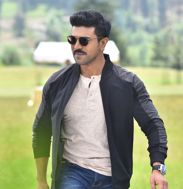 Dhruva Doing Well in Second Weekend