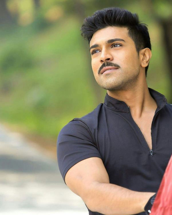 Dhruva First Week World Wide Collections