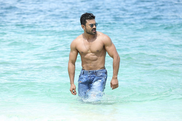 Dhruva Gets Profits in the US