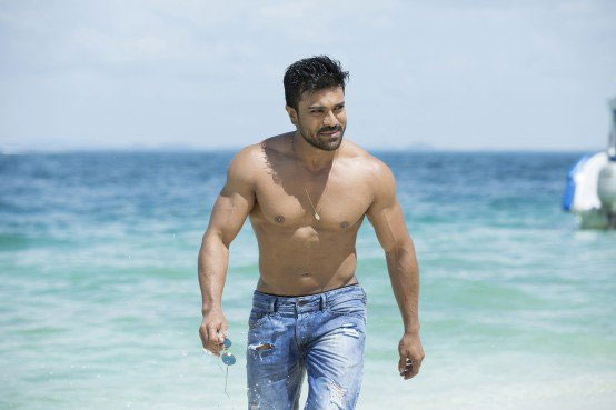 Dhruva Gets Third Biggest Grosser Status