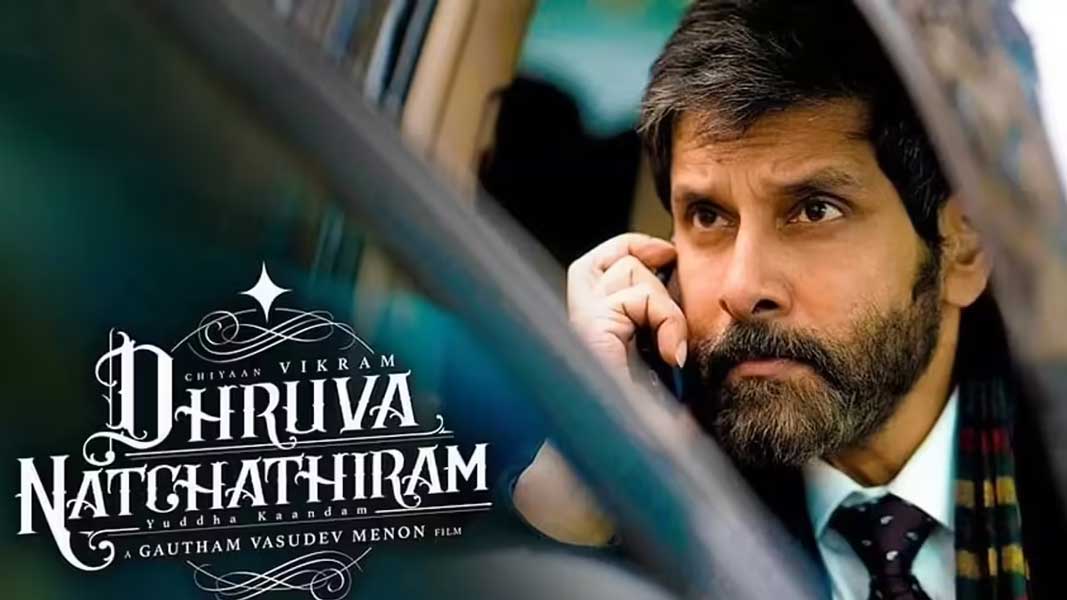 Dhruva Natchathiram Release Based On Court Verdict
