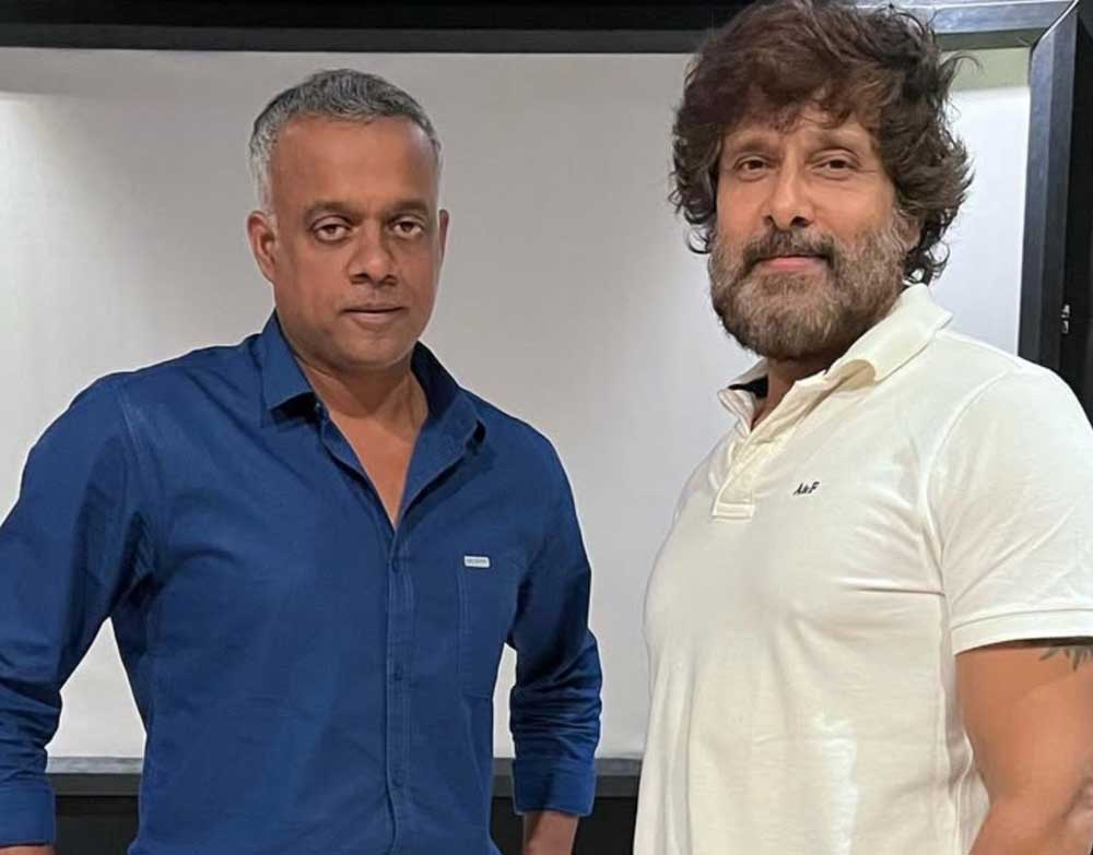 Dhruva Natchathiram Set for Release