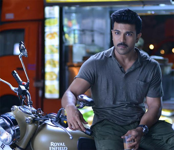 Dhruva Release Date Dec 9th