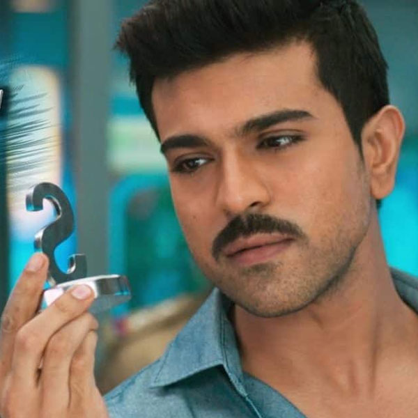 Dhruva's Release Date on December 9!