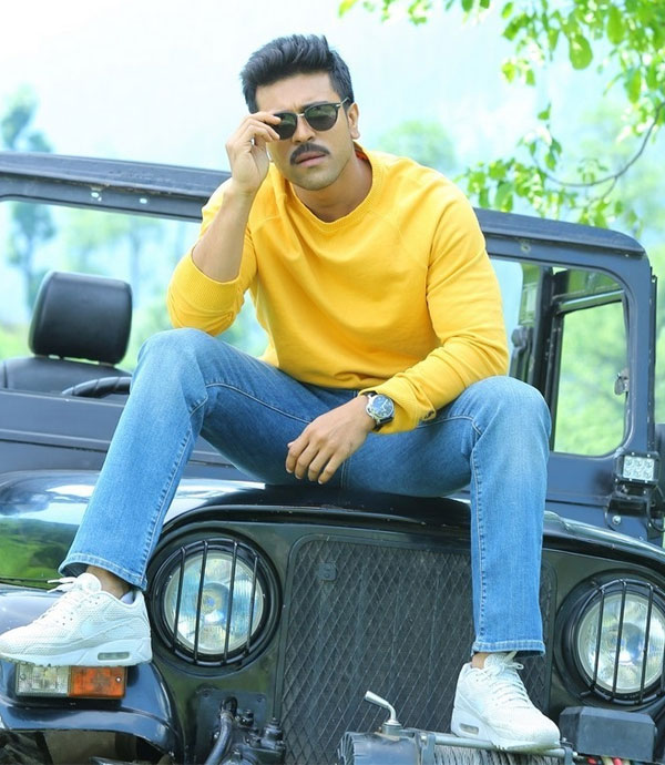 Dhruva US Collections Status