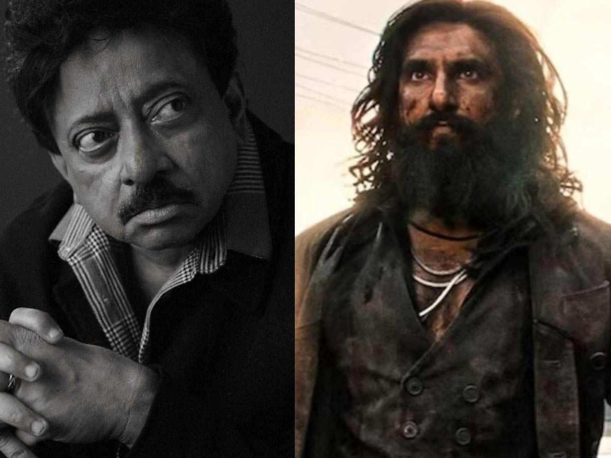 Dhudhandhar 2 Propaganda - Director powerful take