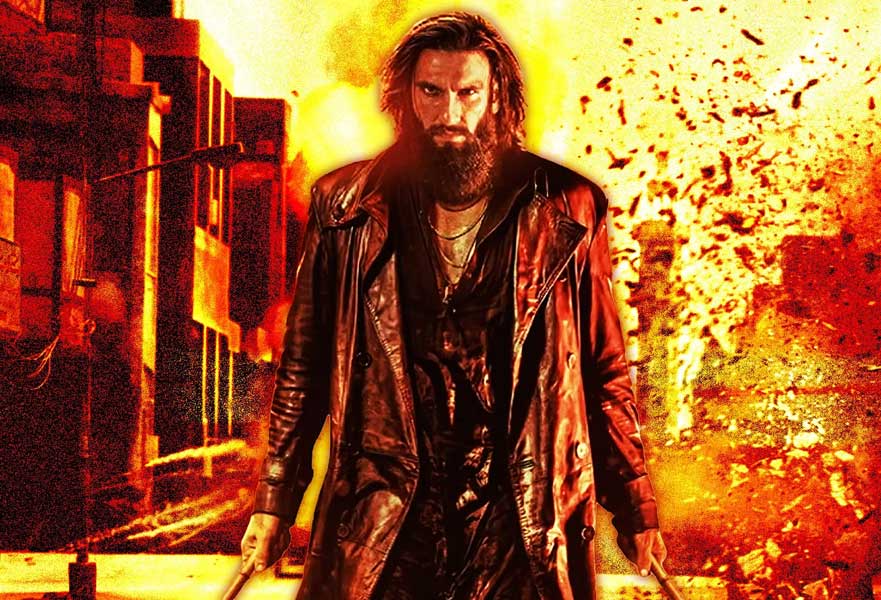 Dhurandhar 2 Crosses Jawan