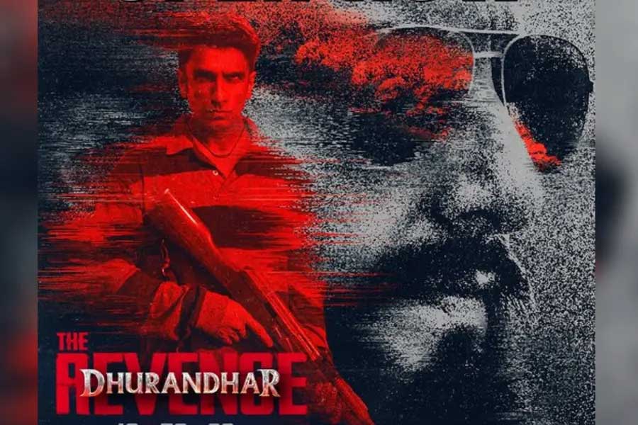 Dhurandhar 2 Shatters Records on BookMyShow