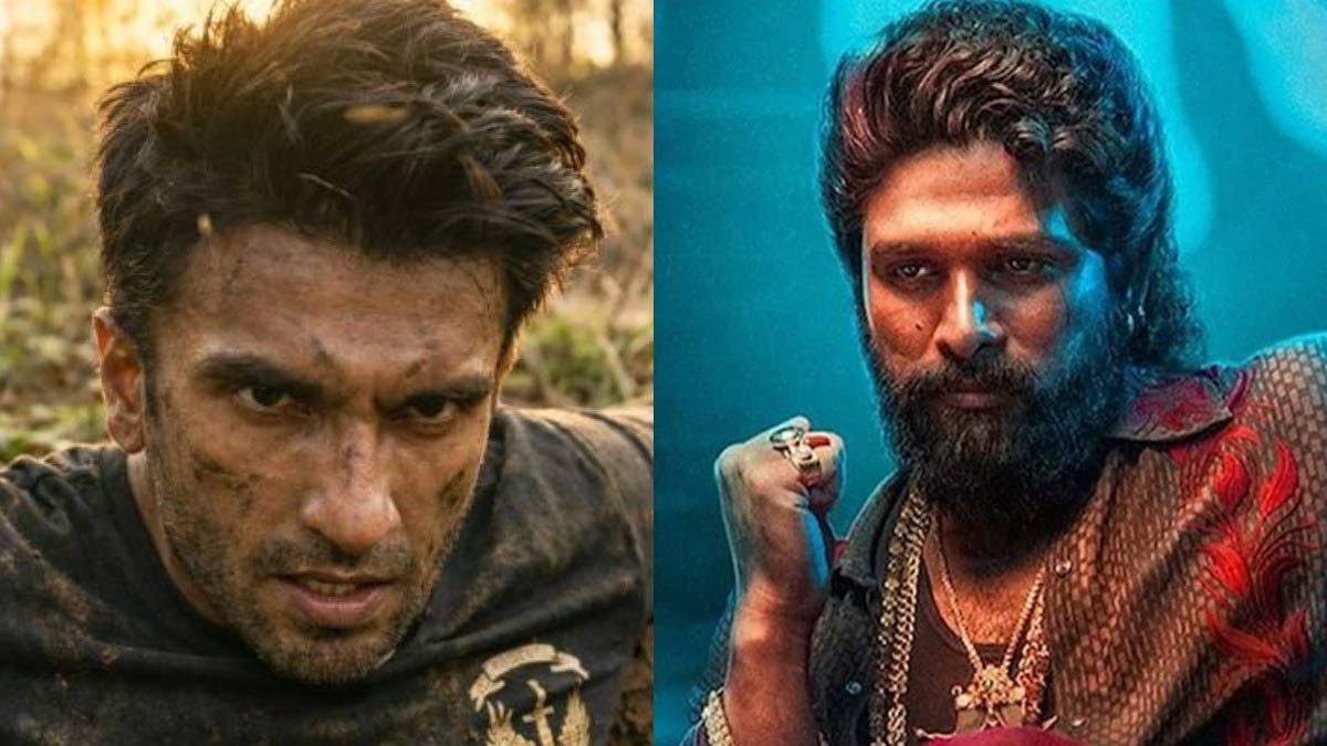 Dhurandhar 2 Surpasses Rs 1748 Crore Crosses Pushpa 2 for Third Spot  