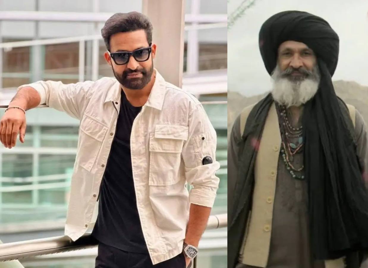 Dhurandhar actor enters Dragon