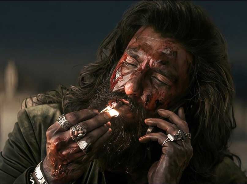 Dhurandhar OTT Streaming Deal Sparks Buzz