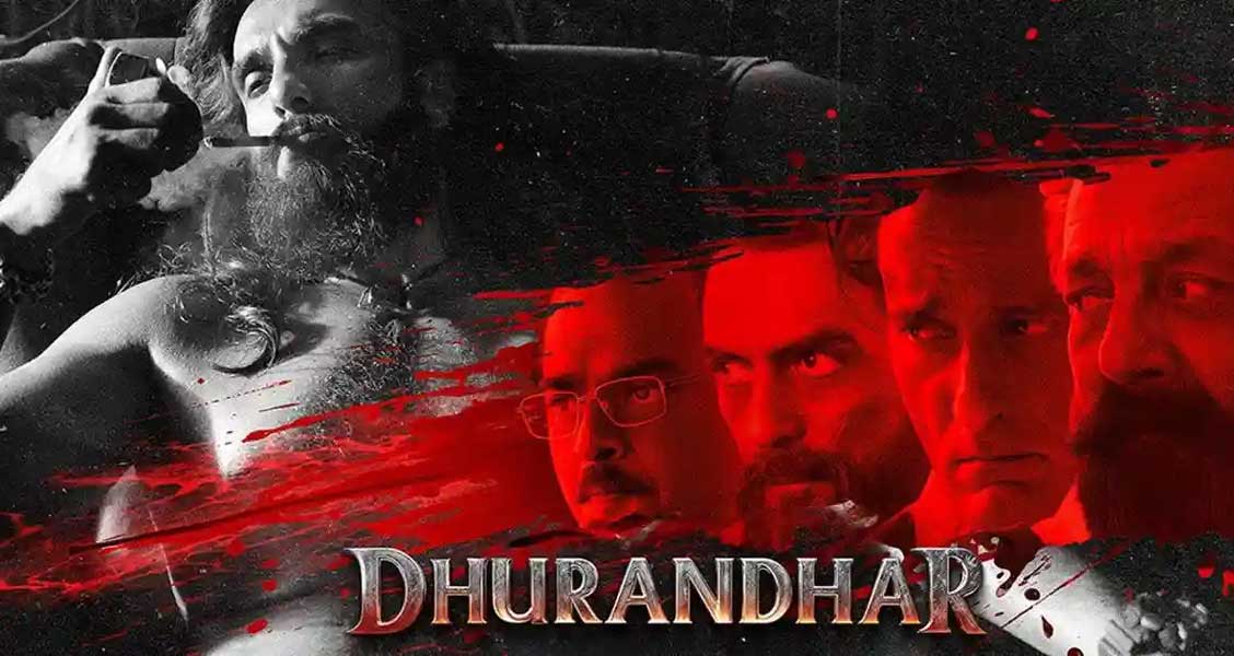 Dhurandhar Record Breaking Success In Netflix