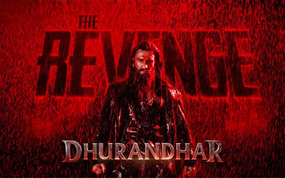 Dhurandhar Revenge