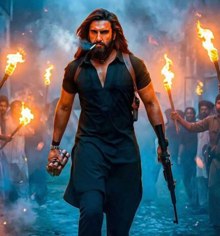 Dhurandhar Smashes Box Office Records