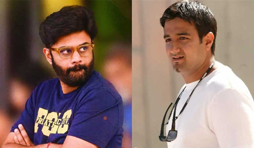 Dhurandhar Success: Siddharth Anand mocks Naga Vamsi
