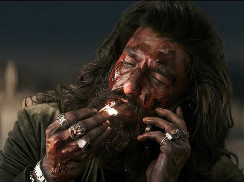 Dhurandhar Ten Days Boxoffice Collections