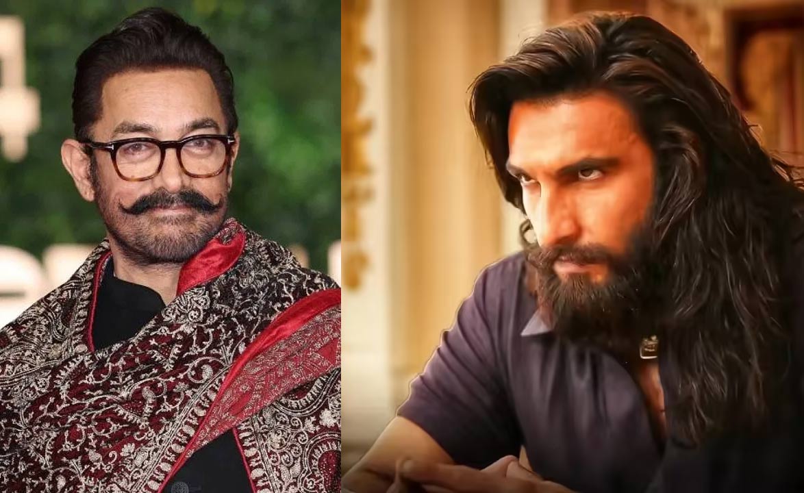 Dhurandhar The Revenge: Aamir reacts with a twist