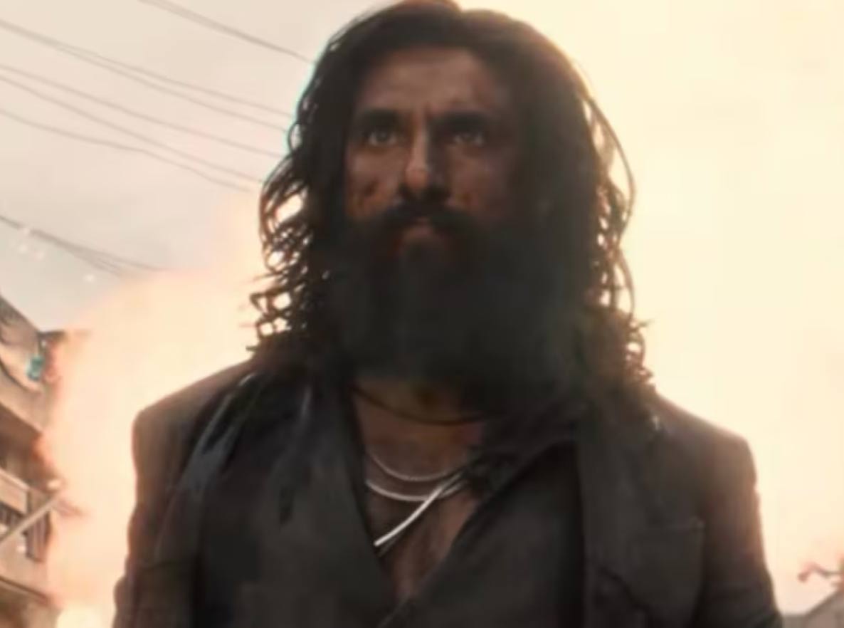 Dhurandhar The Revenge Shatters Records 