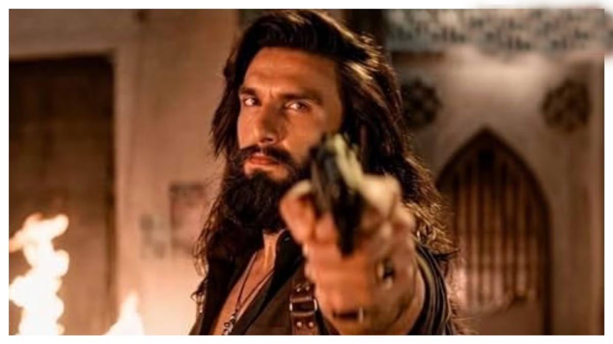 Dhurandhar The Revenge