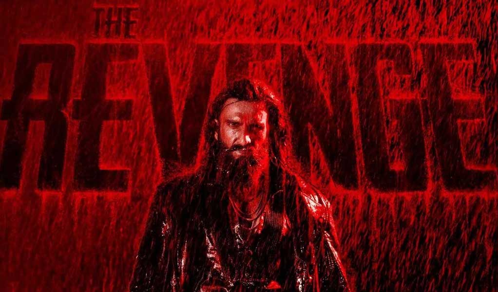 Dhurandhar The Revenge