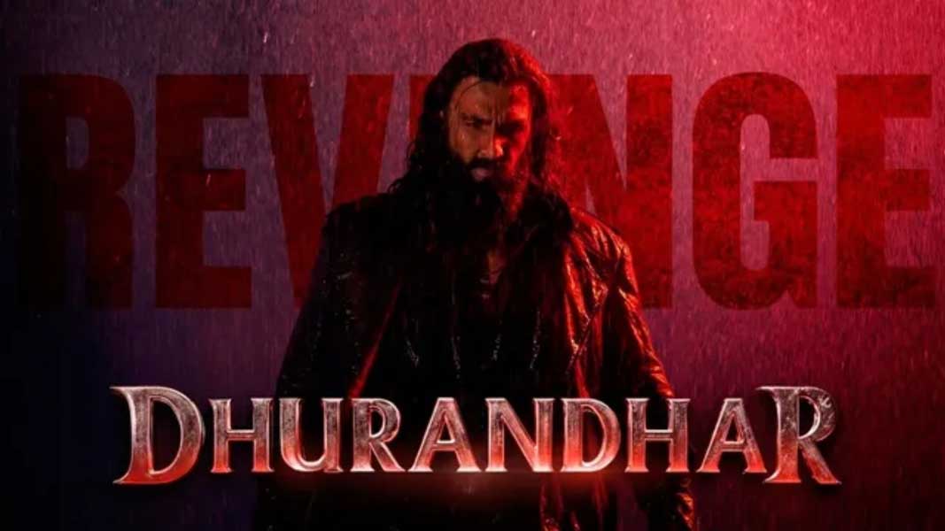 Dhurandhar The Revenge