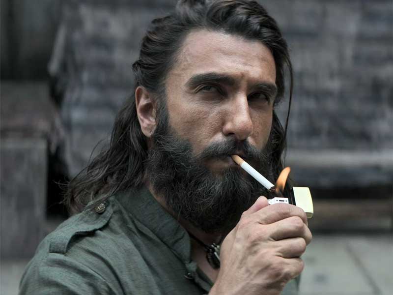 Dhurandhar trailer launch