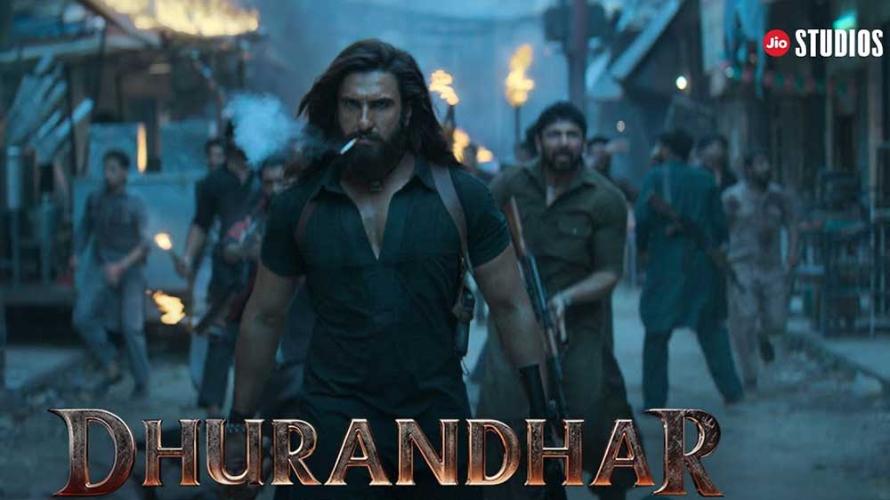 Dhurandhar
