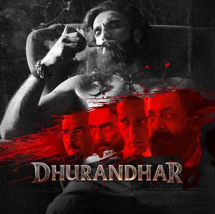 Dhurandhar 