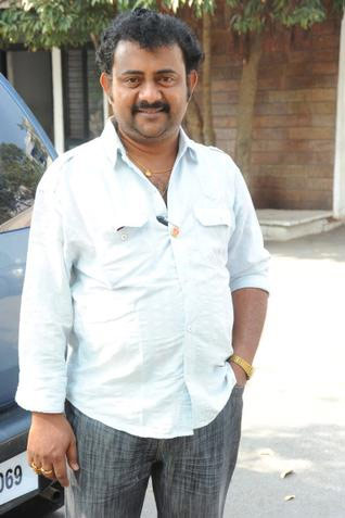 Dialogue Writer's Hat-trick with Pawan!