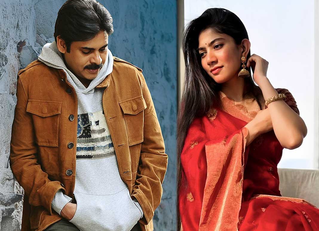 Did Pawan Kalyan really say that he doesn't want Sai Pallavi?