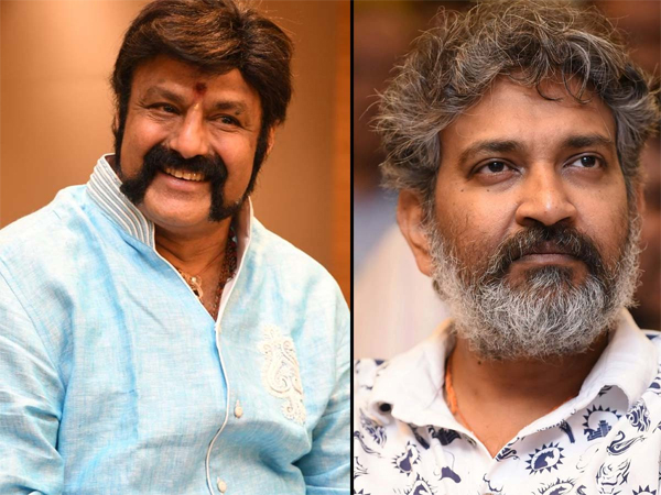 Did Rajamouli missed a powerful mass entertainer with Balakrishna?