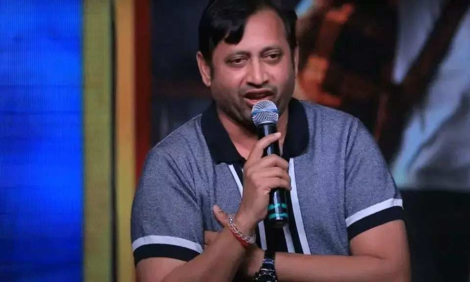 Did SKN target Vaishnavi Chaitanya of Baby fame