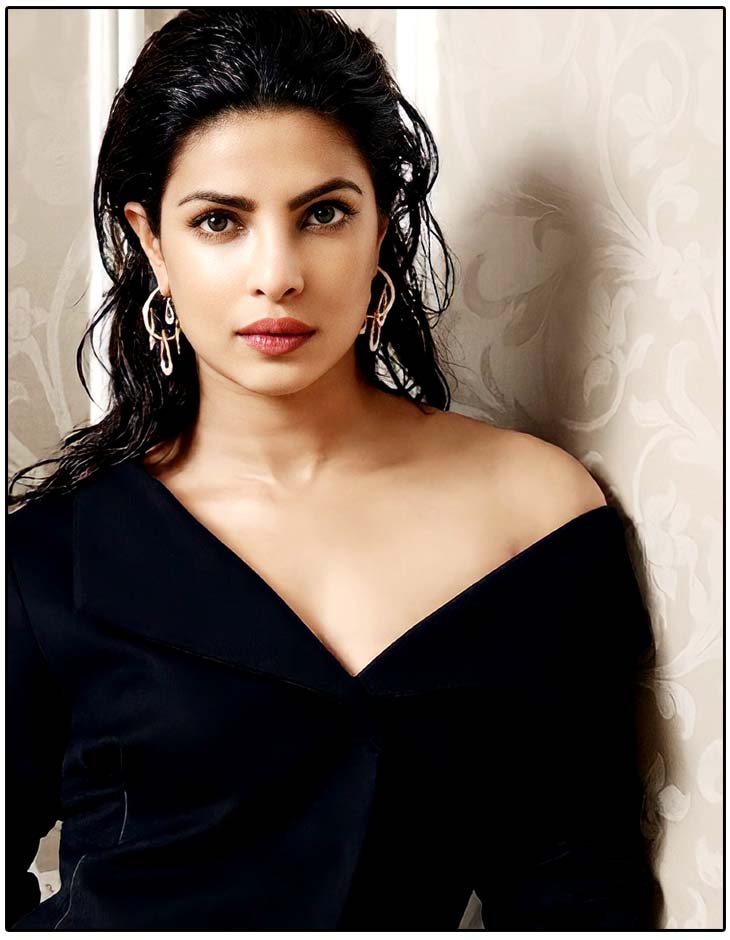 Did the American fashion designer insult Priyanka Chopra?