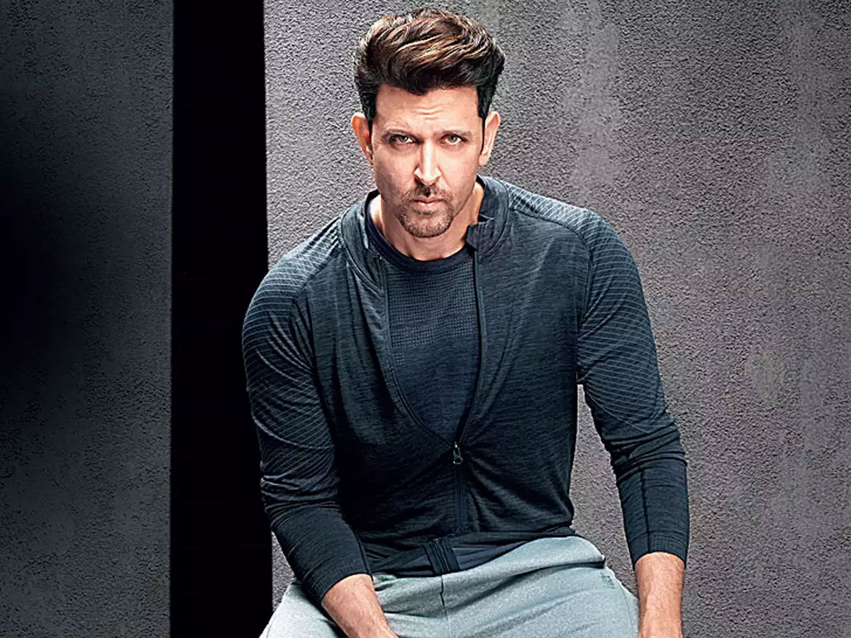 Did War plunge Hrithik Roshan into depression