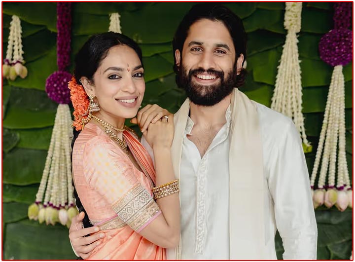 Differences brewing between Chaitu and Sobhita ?
