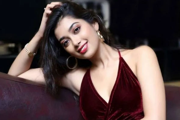 Digangana Suryavanshi