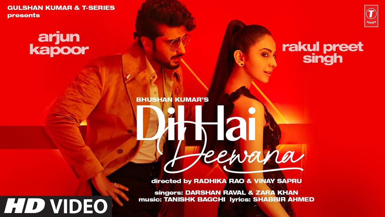 Dil Hai Deewana 