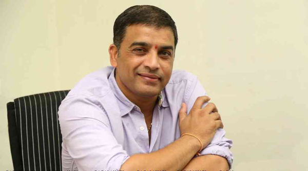 Dil Raju About Jaanu, Pawan Kalyan Films