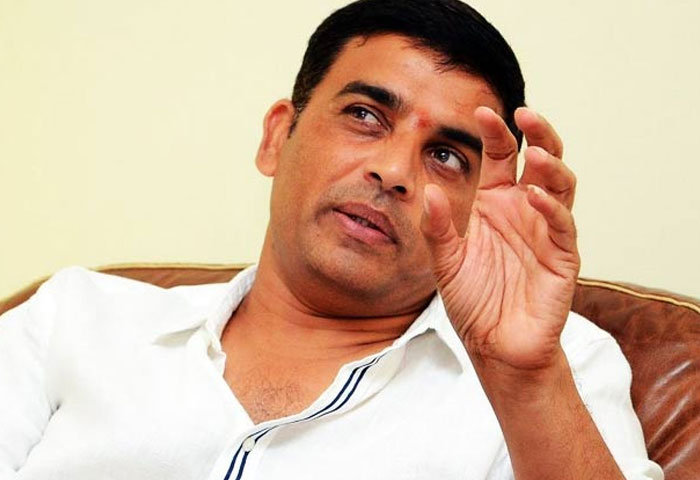 Dil Raju Acquires Kaala Nizam Rights