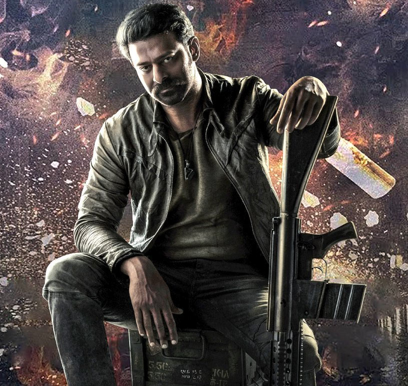  Dil Raju Acquires Salaar 